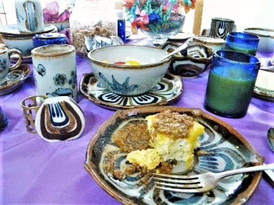 Bed and Breakfast Casa Benavides Inn