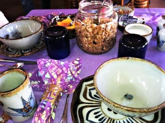 تختخواب و صبحانه Casa Benavides Inn