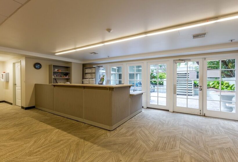 Carlsbad Inn Beach Resort