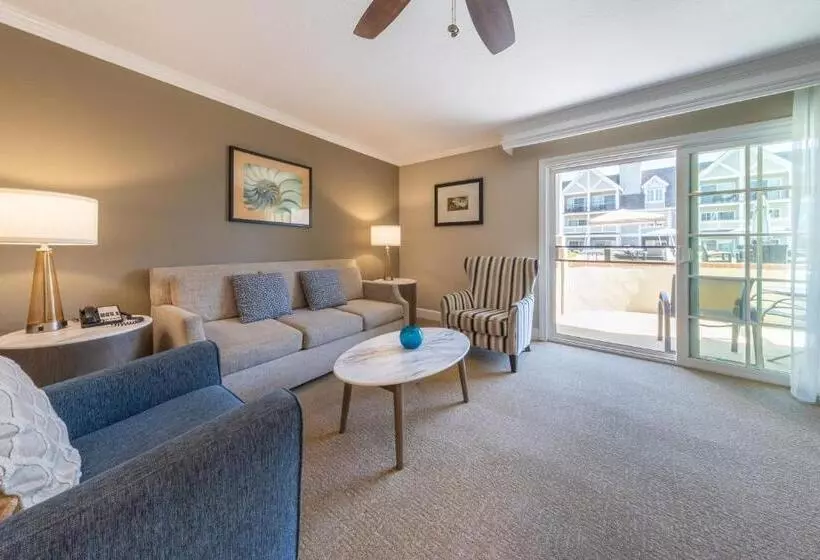 Carlsbad Inn Beach Resort