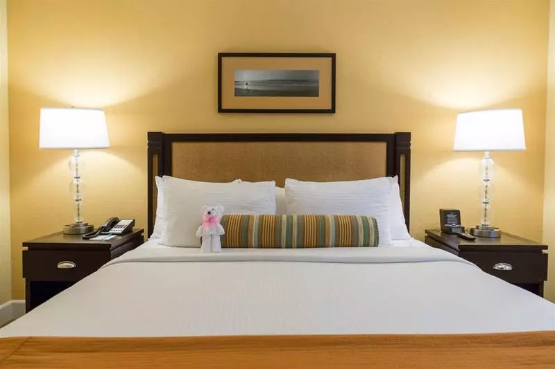 Carlsbad Inn Beach Resort