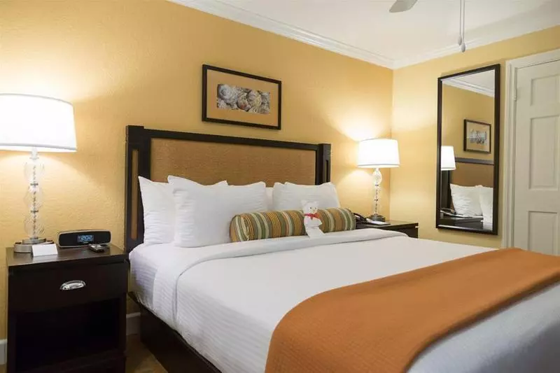 Carlsbad Inn Beach Resort