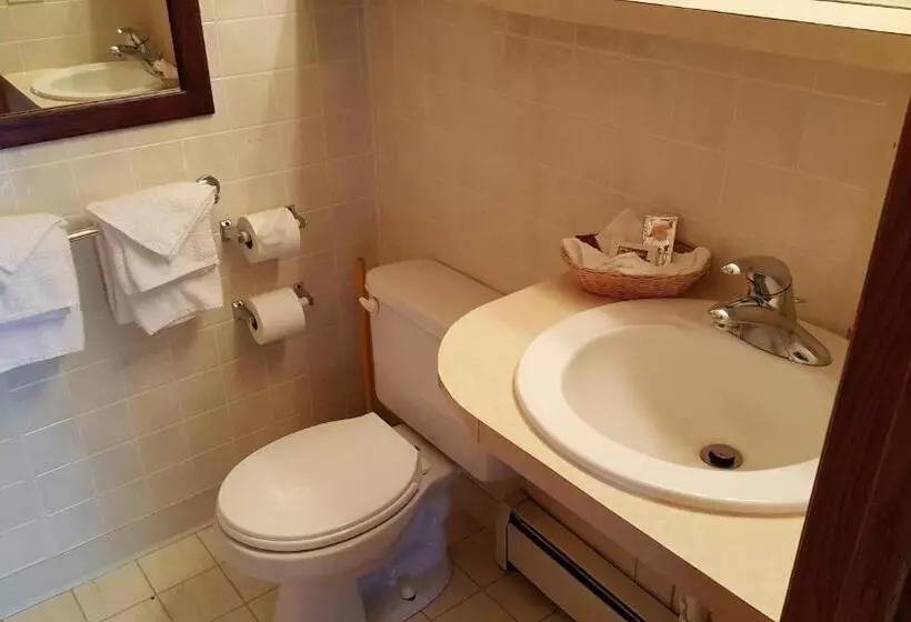 Отель Budget Host Inn