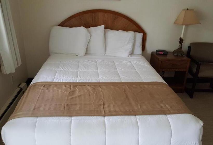 فندق Budget Host Inn