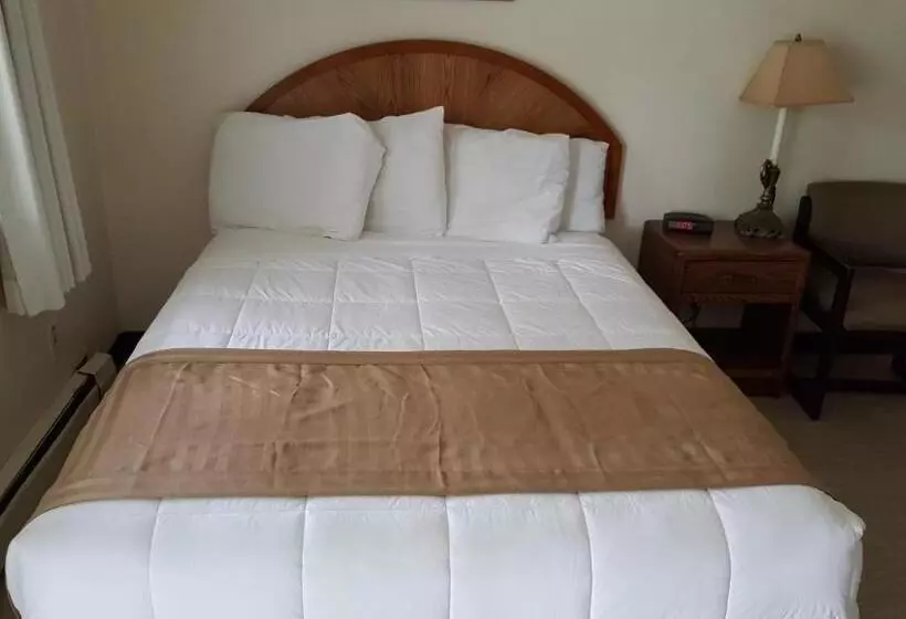 Отель Budget Host Inn