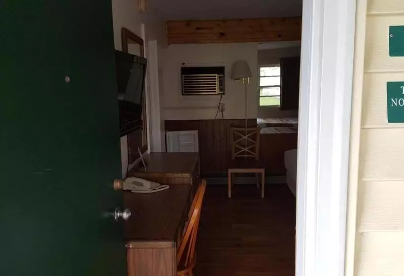 Отель Budget Host Inn