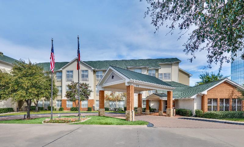 酒店 Candlewood Suites Dallas Market Center Love Field, An Ihg