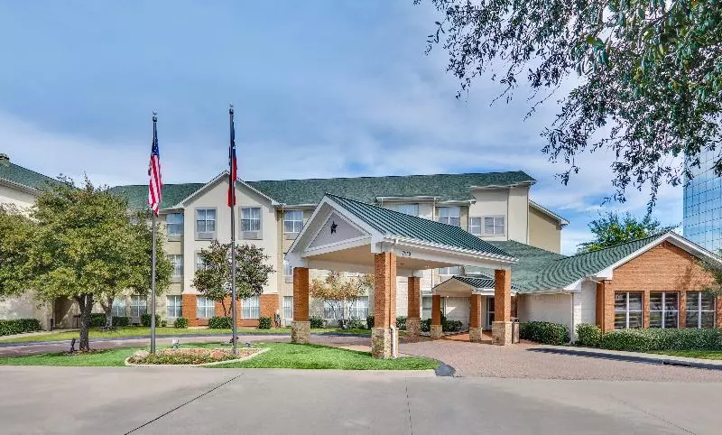 ホテル Candlewood Suites Dallas Market Center Love Field, An Ihg