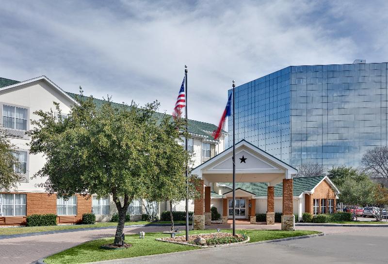 酒店 Candlewood Suites Dallas Market Center Love Field, An Ihg