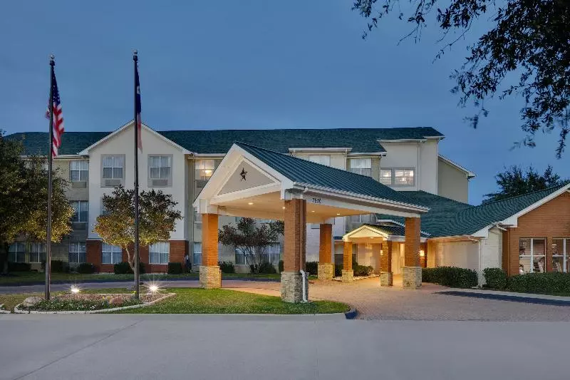 ホテル Candlewood Suites Dallas Market Center Love Field, An Ihg