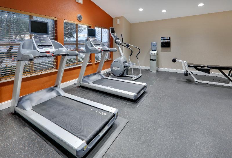 酒店 Candlewood Suites Dallas Market Center Love Field, An Ihg