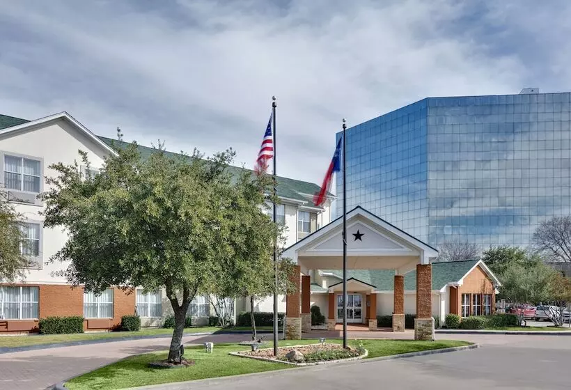 ホテル Candlewood Suites Dallas Market Center Love Field, An Ihg