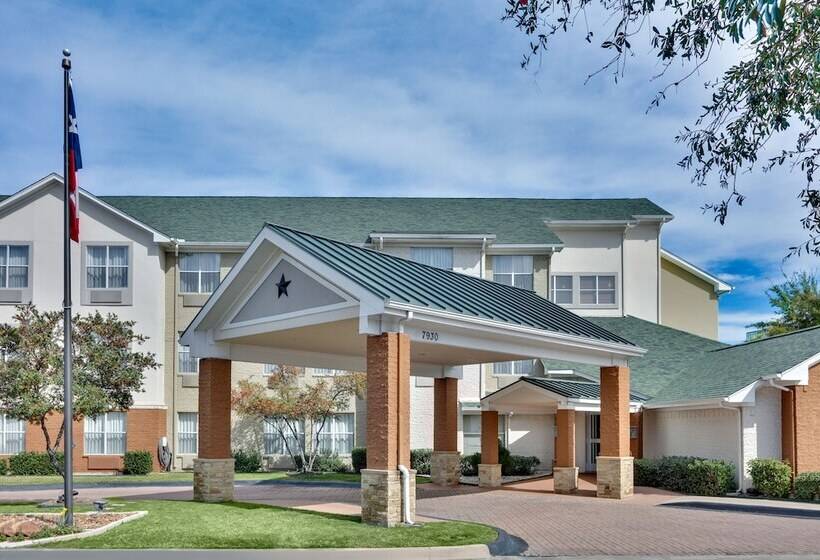 酒店 Candlewood Suites Dallas Market Center Love Field, An Ihg