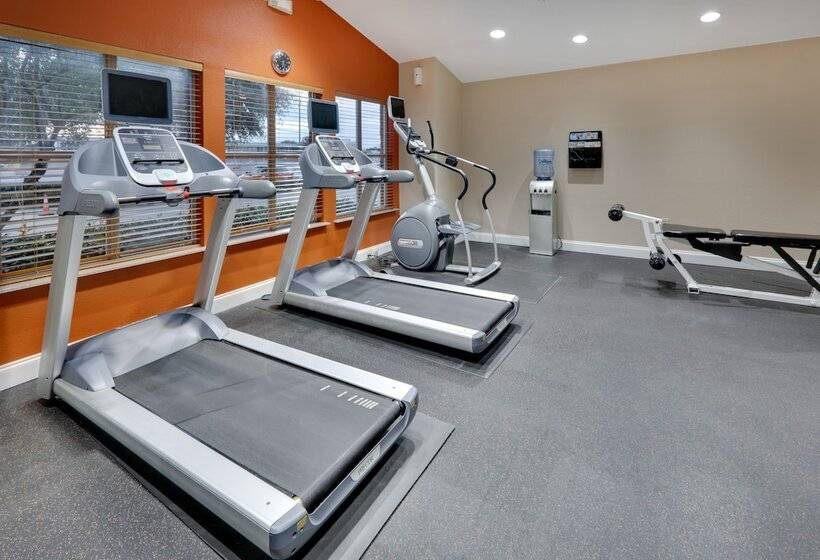 酒店 Candlewood Suites Dallas Market Center Love Field, An Ihg