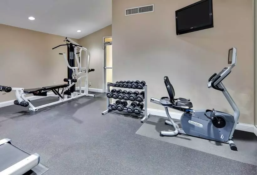 ホテル Candlewood Suites Dallas Market Center Love Field, An Ihg