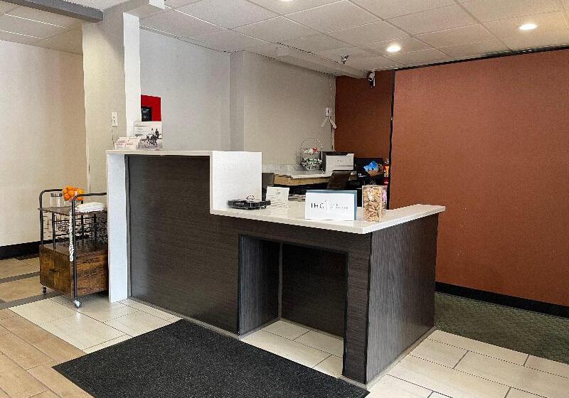 Hotel Candlewood Suites   East Syracuse   Carrier Circle, An Ihg