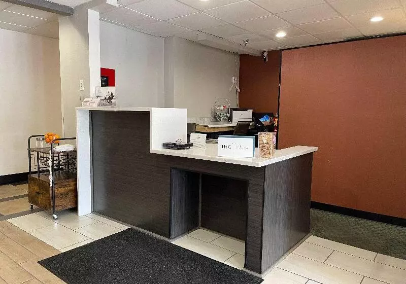 Отель Candlewood Suites   East Syracuse   Carrier Circle, An Ihg