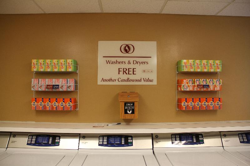 Hotel Candlewood Suites   East Syracuse   Carrier Circle, An Ihg