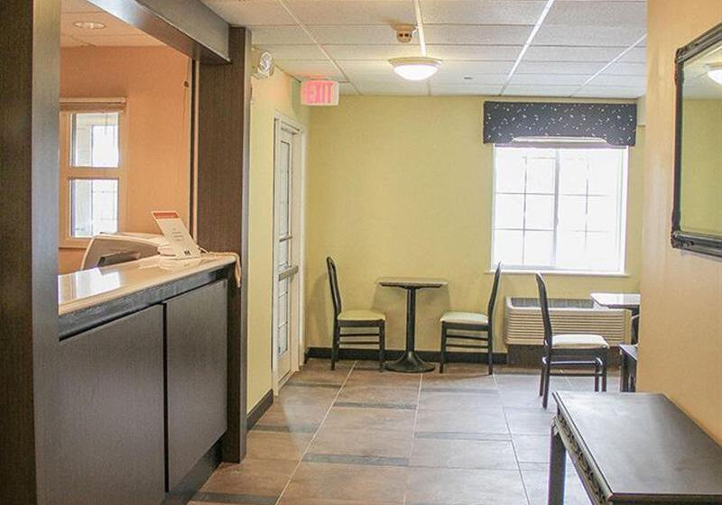 Hotel Candlewood Suites   East Syracuse   Carrier Circle, An Ihg