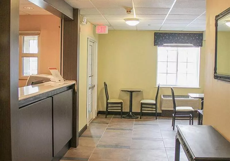 Отель Candlewood Suites   East Syracuse   Carrier Circle, An Ihg