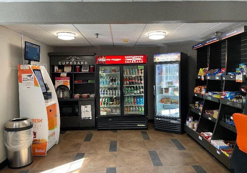 Hotel Candlewood Suites   East Syracuse   Carrier Circle, An Ihg