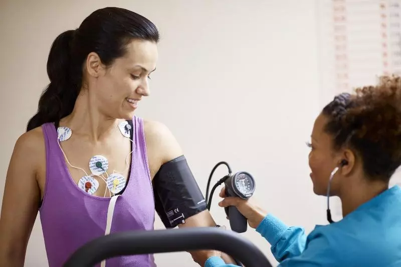 Отель Canyon Ranch Lenox