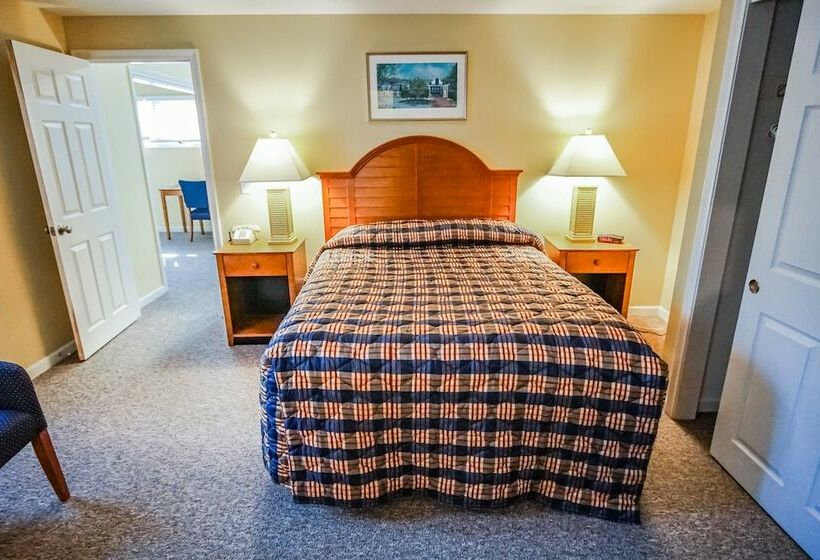 ホテル Cape Cod Holiday Estates, A Vri Resort