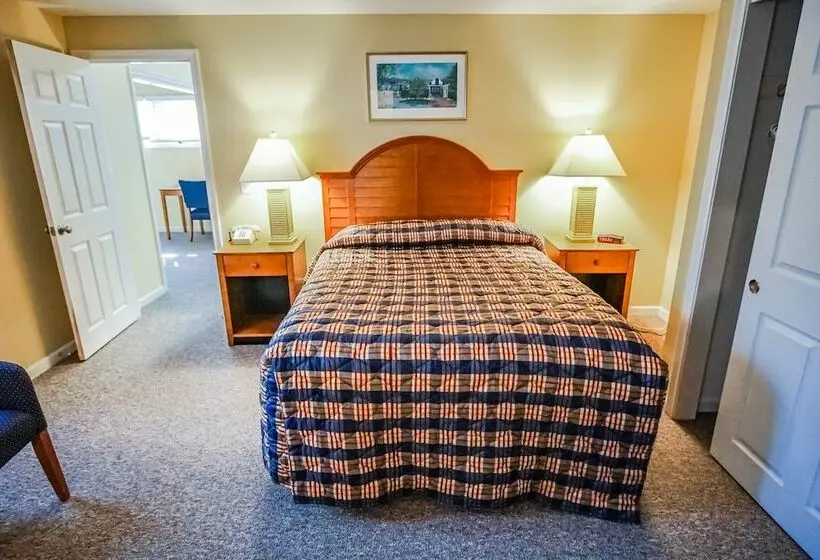 هتل Cape Cod Holiday Estates, A Vri Resort