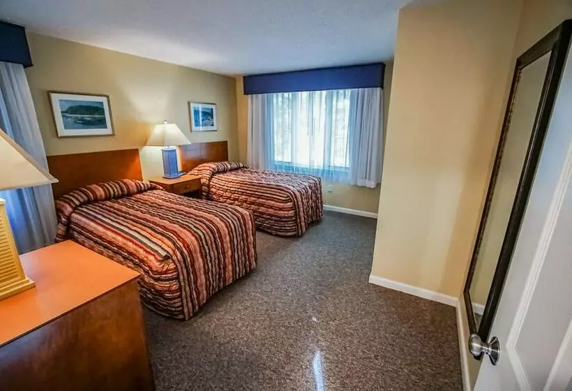 هتل Cape Cod Holiday Estates, A Vri Resort