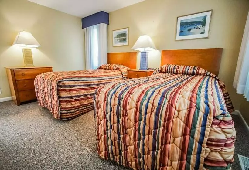 هتل Cape Cod Holiday Estates, A Vri Resort