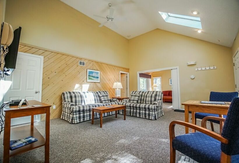 ホテル Cape Cod Holiday Estates, A Vri Resort