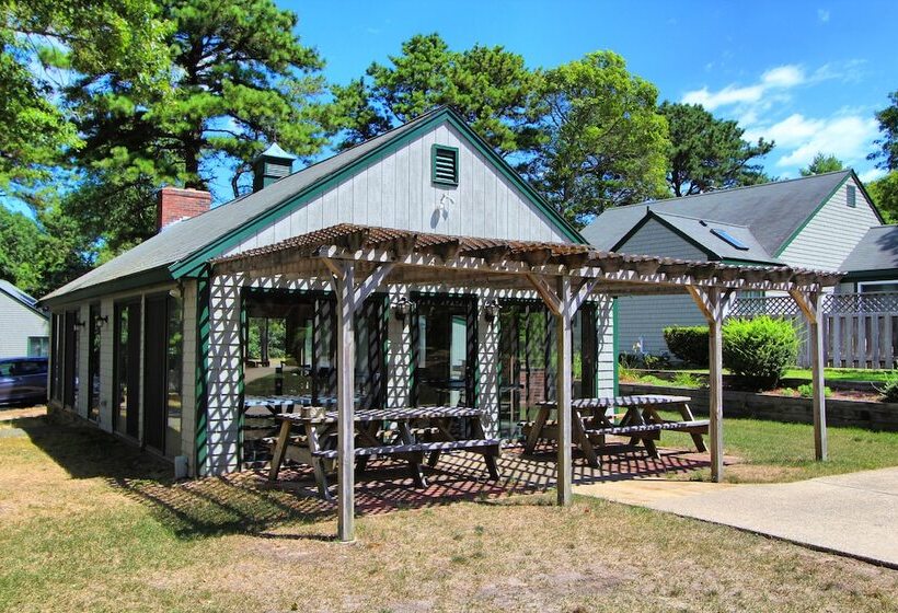 ホテル Cape Cod Holiday Estates, A Vri Resort