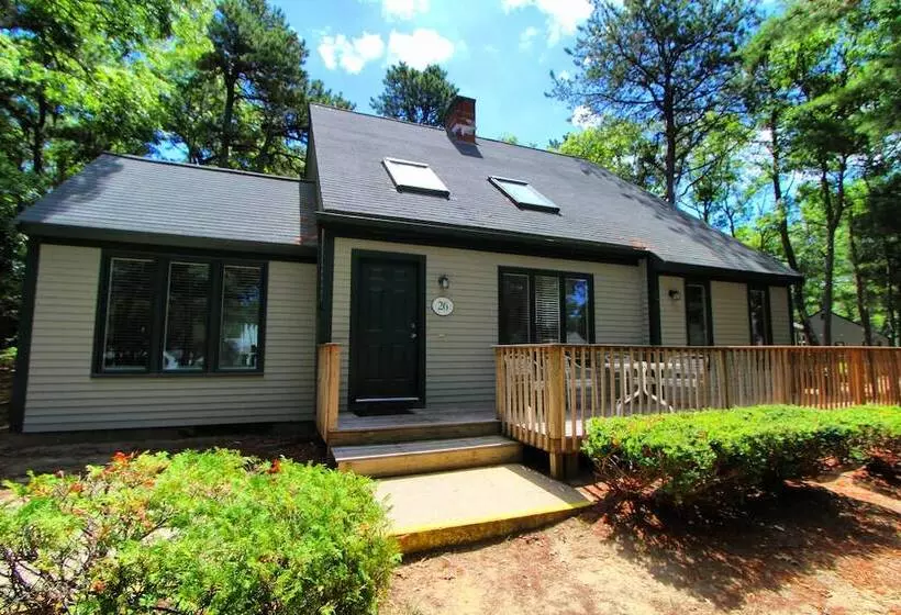 هتل Cape Cod Holiday Estates, A Vri Resort