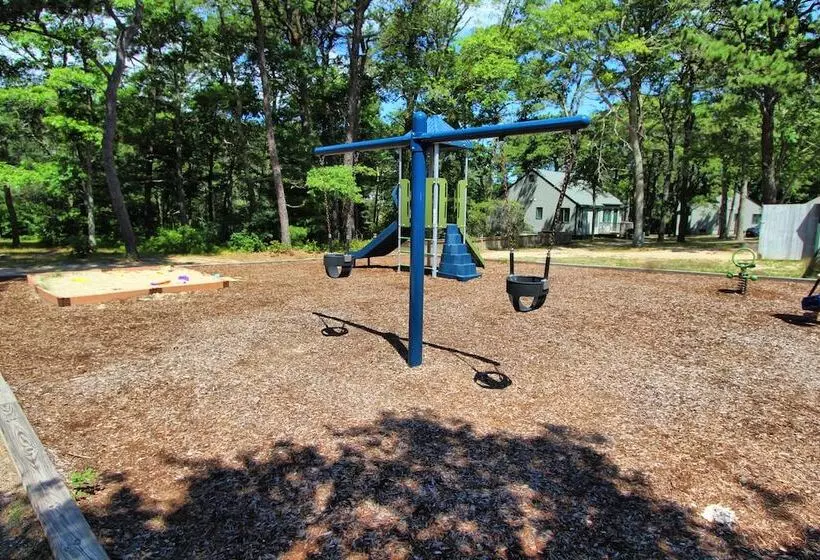 هتل Cape Cod Holiday Estates, A Vri Resort