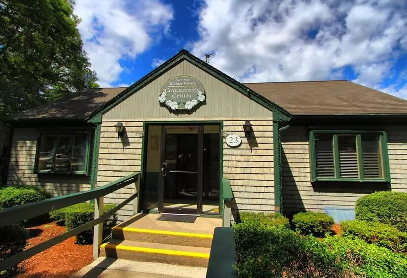 هتل Cape Cod Holiday Estates, A Vri Resort