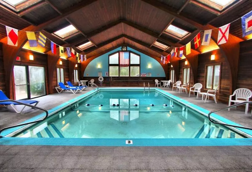 هتل Cape Cod Holiday Estates, A Vri Resort