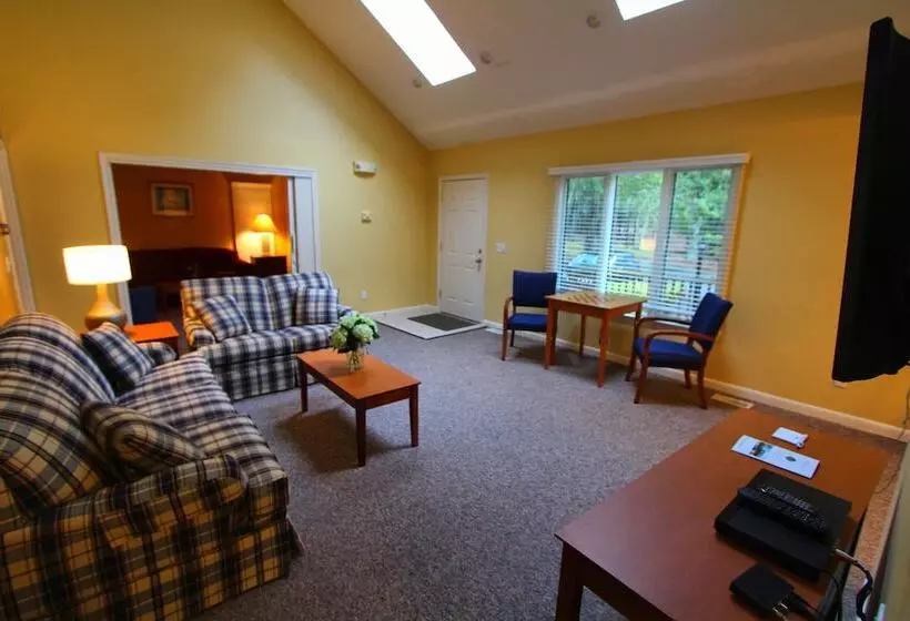 هتل Cape Cod Holiday Estates, A Vri Resort