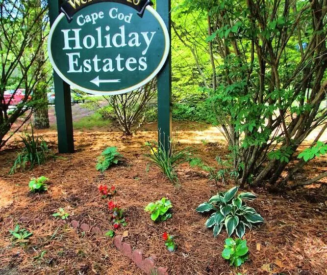 هتل Cape Cod Holiday Estates, A Vri Resort