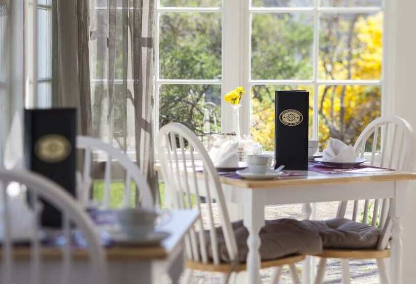 فندق Captain's House Inn