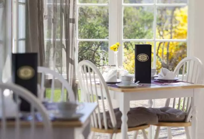 酒店 Captain's House Inn