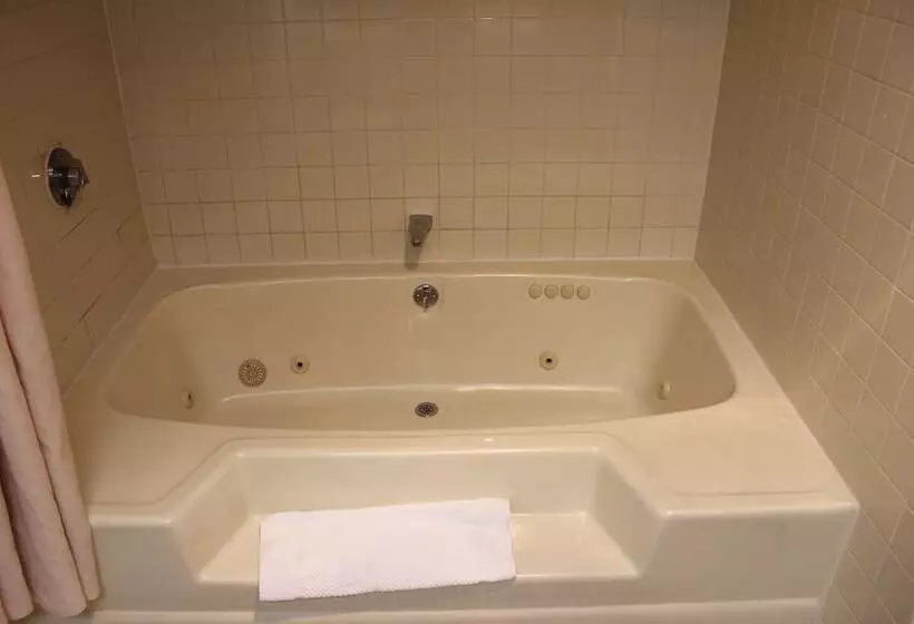 ホテル Best Western Caribou Inn