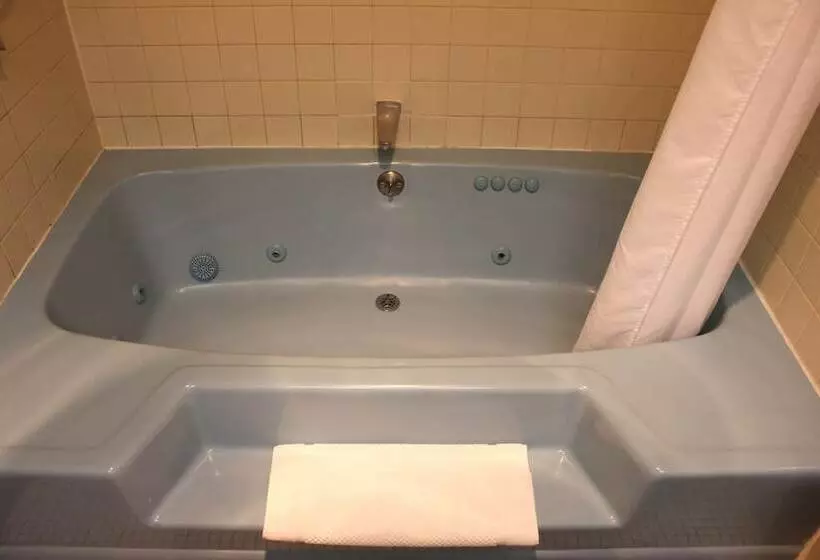 ホテル Best Western Caribou Inn