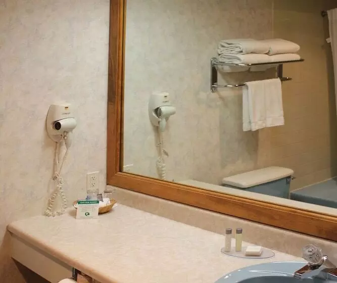 ホテル Best Western Caribou Inn