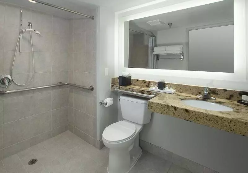 ホテル Carlyle Inn