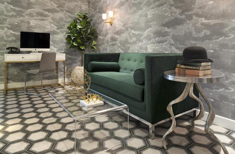 ホテル Carlyle Inn