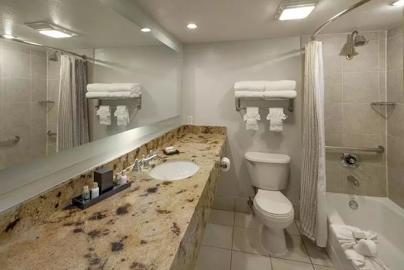 ホテル Carlyle Inn