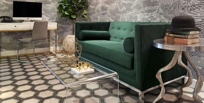 ホテル Carlyle Inn