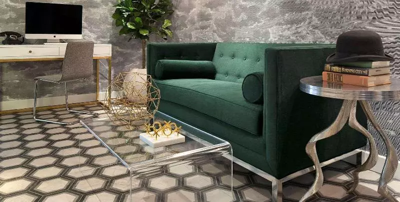 ホテル Carlyle Inn