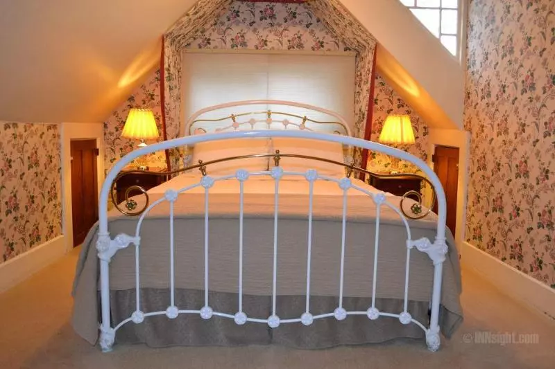 ホテル Cedar Gables Inn