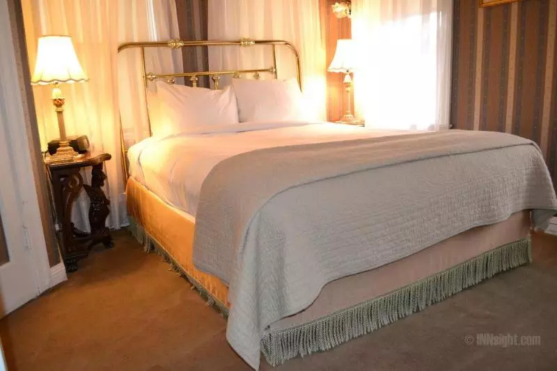 ホテル Cedar Gables Inn